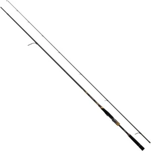 Daiwa MORETHAN BRANZINO EX AGS 97ML/M 9ft 7in 2pcs Spinning Rod - Picture 1 of 1
