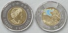 Kanada 2 Dollars Gedenkmünze 2021 Entdeckung des Insulin in Farbe KM# 3101 unz.