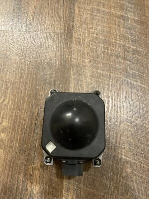 Audi A8 S8 2015 2018 4H0907561C derecho control de crucero adaptativo distancia radar fabricante de equipos originales Foto 1 de 2