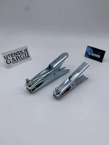 MASS CLAMP FOR PROFESSIONAL CLAMP WELDER - OXYTURBO MADE IN ITALY - Picture 1 of 2