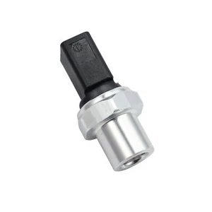 3 Pin Air Conditioning A/C Pressure Switch Sensor Replacement Control 4H0959126A - Picture 1 of 7