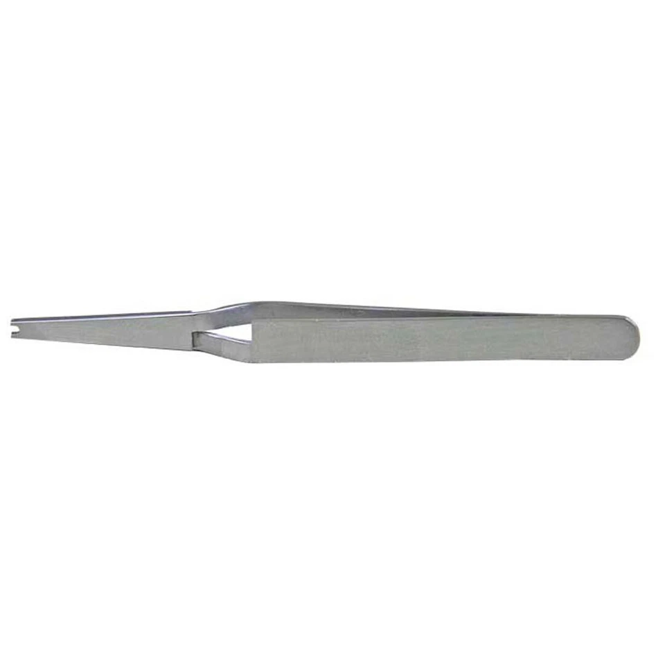 Kadee #1020 Stainless Steel Coupler and Special Purpose Tweezers