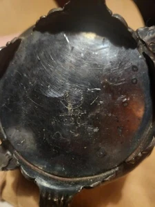 Silver items  - Picture 1 of 7