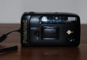 Polaroid 3000 AF Kamera - - Bild 1 von 5