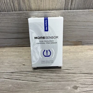 MORESENSOR Signature Series 315MHz TPMS Tire Pressure Sensor KX-S044 - Picture 1 of 5
