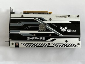 Sapphire Nitro, Radeon RX 470, 4GB, GDDR5, Grafikkarte, GPU, Mining Edition
