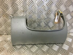 SAIC LDV V80 2.5CDI 2011-ON Steering Column Surround Trim Upper 565100504 - Picture 1 of 6
