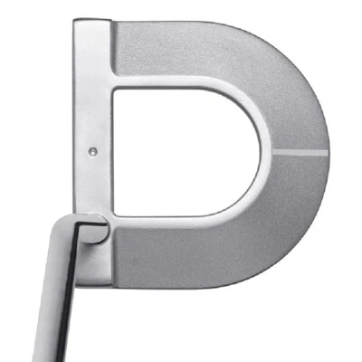 FOR WOMENS YAMAHA SENSUS D PUTTER 33 INCH LADIES GOLF CLUB - Image 1 of 4