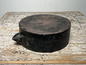 Duan Lidded Ink Stone. Ming Dynasty. 16th century. - Picture 1 of 9