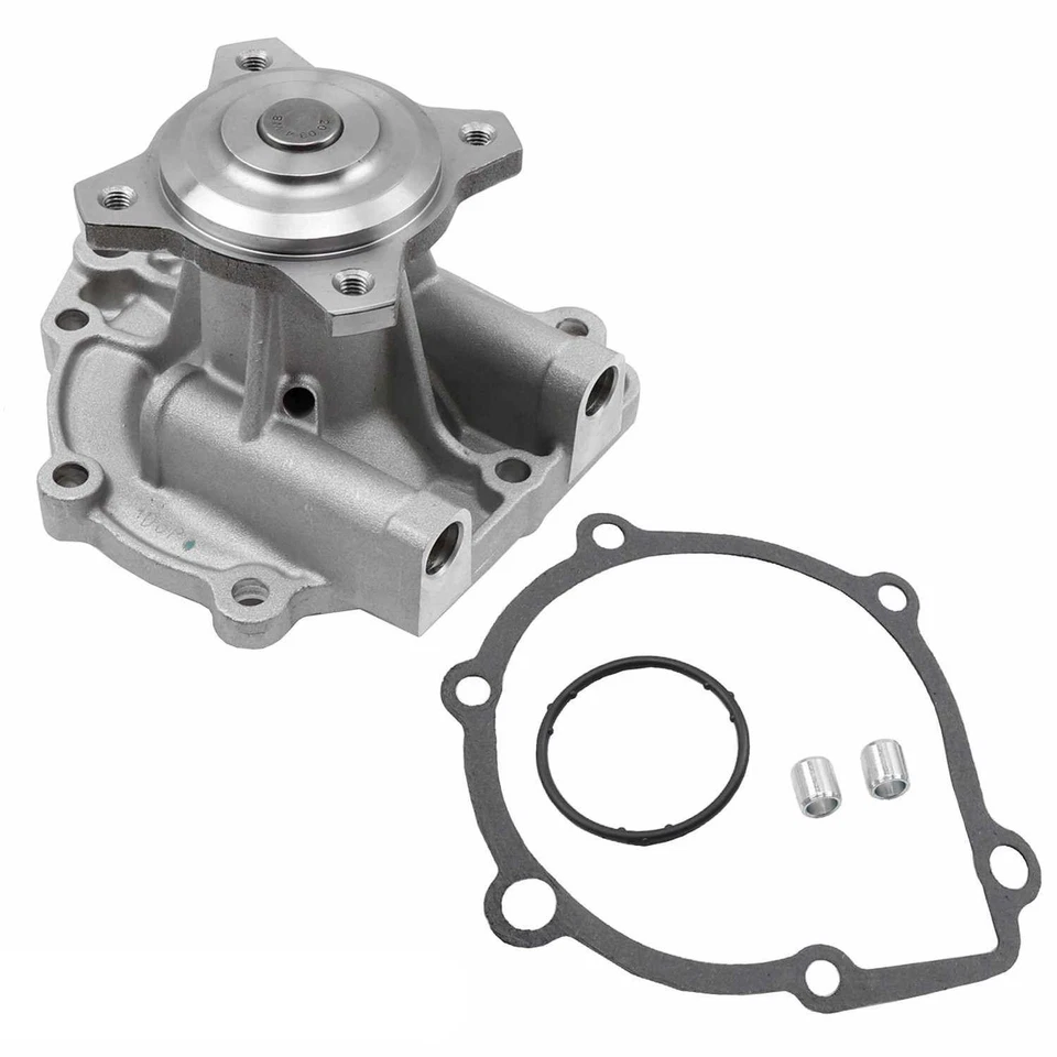 Bomba de agua del motor para Suzuki Esteem, Sidekick, Vitara, Aerio, Foto 1 de 1