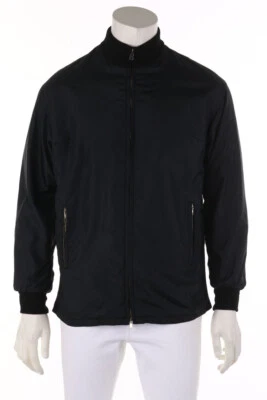 BOGNER Chaqueta Cremallera L Negro - Imagen 1 de 4