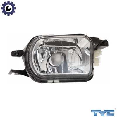 FRONT FOG LIGHT 19-0419-01-9 FOR MERCEDES-BENZ C-CLASS/Sportcoupe/T-Model 1.8L - Image 1 of 4