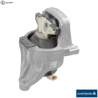 MOUNTING ENGINE 39883 01 FOR AUDI DMFA/DNEA/DAYB/DAXB/DAXC/CYMC/CYRB 2.0L 4cyl - Image 1 of 4