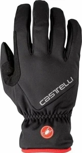 Castelli Entranta Thermo Glove Black M Fahrradhandschuhe REF14 - Bild 1 von 1