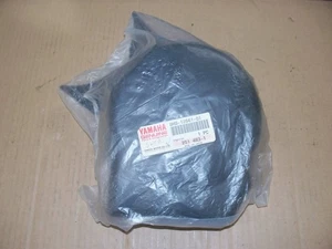Yamaha Snowmobile 1979 EC540 Excel V cubierta de aire conducto nuevo OEM 8H8-12661-01 - Imagen 1 de 2