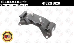 Subaru OEM Manual Transmission Mount 41022FE020 for Forester Impreza - Picture 1 of 15