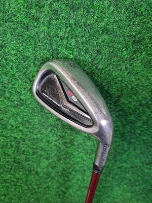 TAYLORMADE R9 8-Eisen, Damen, Graphit, 36,75 Zoll, Rechts, Ladies Flex - Bild 1 von 4