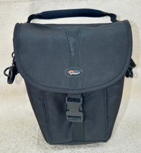 LOWEPRO DSLR KAMERATASCHE - ABNEHMBARER SCHULTERGURT - GUTER GEPFLEGTER ZUSTAND! - Bild 1 von 9