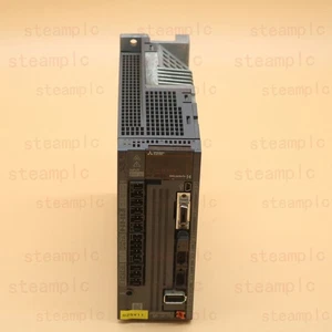 Servoconductor usado Mitsubishi MR-J4-70B MRJ470B envío gratuito - Imagen 1 de 5