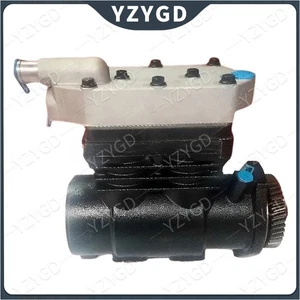 5257000 For Cummins ISLe Engine Parts Air Compressor 5257001 - Picture 1 of 1
