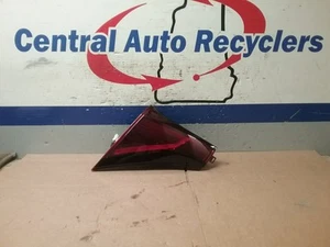 Luz trasera KICKS 2021 359715 - Imagen 1 de 12