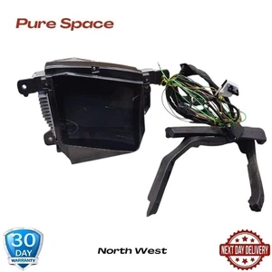 BMW X5 E70 E71 HEAD-UP DISPLAY 9180658 MODULO CENTRALINA CRUSCOTTO OEM - Foto 1 di 12