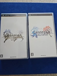 2 Japanese Game Bundle - Picture 1 of 4