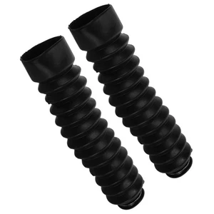 Fork Shock Absorbers Cover Car Gadgets Accessories Front Bushing Kit - Bild 1 von 12
