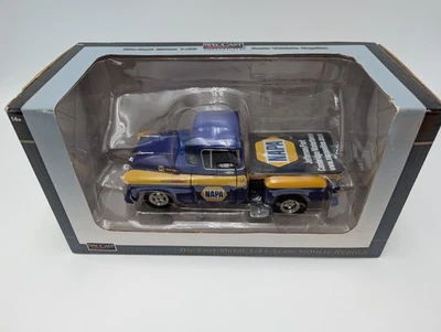 Limited Edition Ford Pickup NAPA Auto Parts Truck SpecCast 1:25 New  - Image 1 of 4