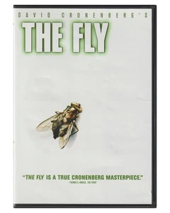 The Fly (1986), 2-Disc Collector's Edition. 20th Century Fox Home - Picture 1 of 1