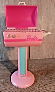 Barbie Pink Grill 2012 Mattel - Imagen 1 de 7