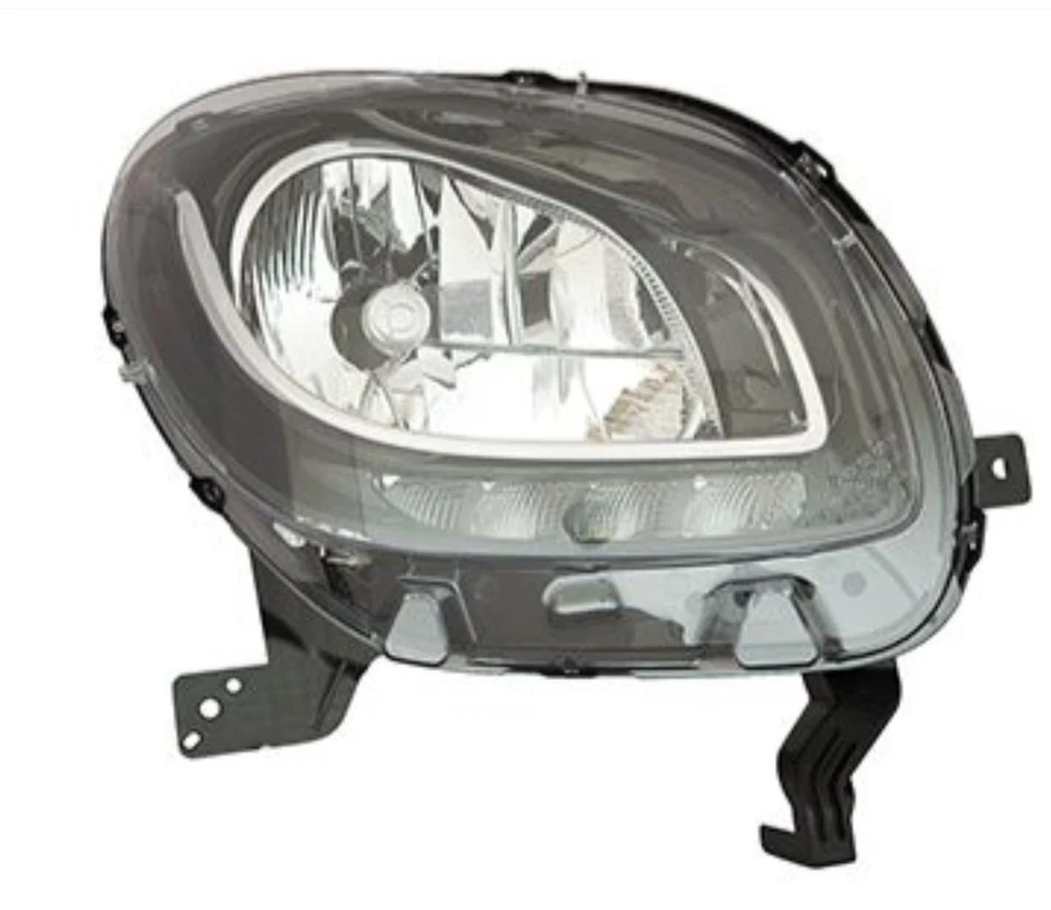 4539061301 FARO DERECHO / ME3084603 / 10114430003 / 1424253 PARA SMART FORFOUR * - Imagen 1 de 1