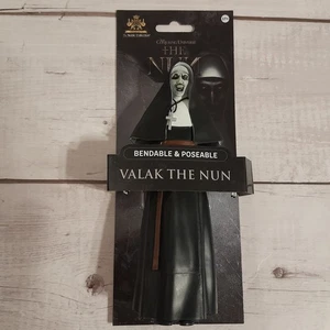 The Noble Collection NUN Bendyfigs Actionfigur - Bild 1 von 10