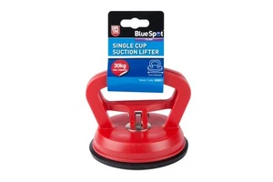 Blue Spot Tools - Penyedut Cawan Tunggal - Picture 1 of 2