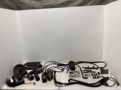 Jeep JK Wrangler 3.8L Engine RIPP Supercharger Full Kit *Used* 2007-2011 071503 - Image 1 of 4