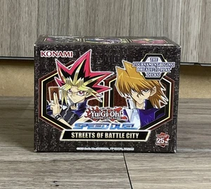 Yu-Gi-Oh! Speed Duel: Streets of Battle City Neu in OVP - Bild 1 von 7