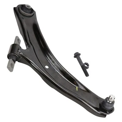 For Nissan Rogue Select 14-15 Control Arm and Ball Joint Assembly Front Driver Foto 1 de 4