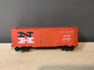Accurail Ho Scale New Haven 40’ Box Car #36570 - Bild 1 von 6