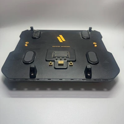 Havis DS-DELL-401-3 Docking Station for Dell Latitude 12 14 Rugged Extreme - Image 1 of 4
