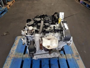 2020 ON MK1 CUPRA FORMENTOR COMPLETE ENGINE EURO 6 1.5 PETROL DPCA 24K MILES - Picture 1 of 10