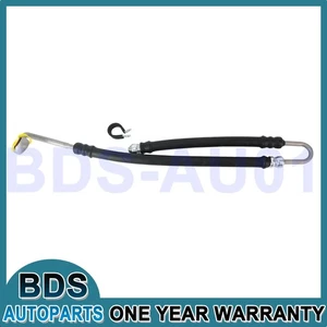 NEW Power Steering Hose 2203205972 for Benz CL600 S600 S65 CL65 2003 2004-2006 - Picture 1 of 5