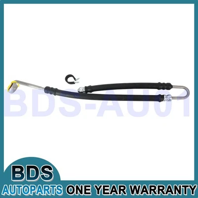 NEW Power Steering Hose 2203205972 for Benz CL600 S600 S65 CL65 2003 2004-2006 - Image 1 of 4