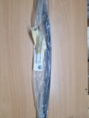 Riel trasero derecho para techo rígido BMW Z3 OEM 54218397672 original BMW Foto 1 de 4