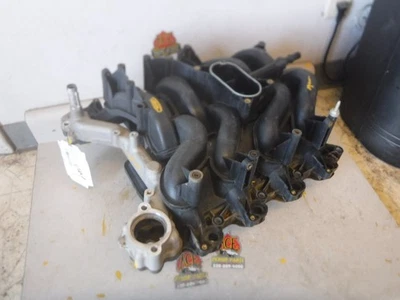 00-04 Ford F150 F250 Super Duty Expedition Van OEM 5.4L V8 OEM Intake Manifold - Image 1 of 4