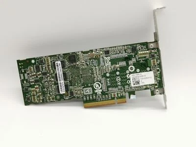 Adaptec ASR 71605 Raid Controller 2280200-R 1GB 16 Port SAS SATA PCIe - Image 1 of 2