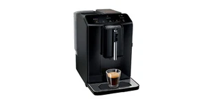 BOSCH Kaffeevollautomat »VeroCafe TIE20109« 1300Watt mit Milchaufschäumer*B-Ware - Bild 1 von 6