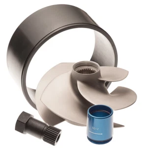 Neptune Impeller W/ Ring & Tool for SeaDoo 215 Hp GTR 12-16 / RXP 09-10 14/19 - Picture 1 of 1
