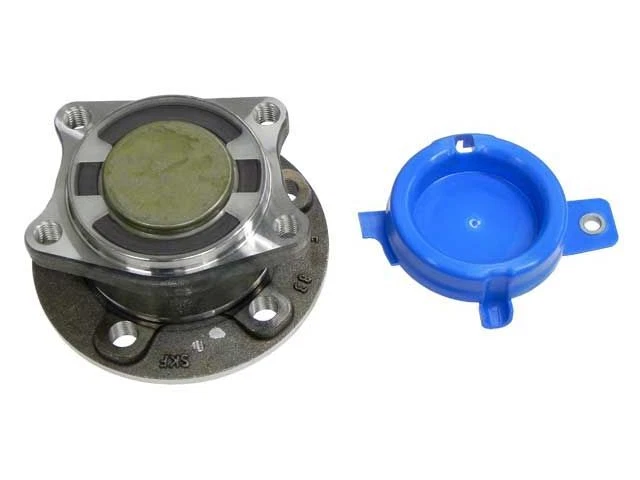 Conjunto de buje de rueda trasera derecha SKF 42NW74J para Volvo XC90 2003-2014 Foto 1 de 1