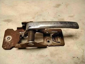 1987 BUICK SKYLARK Inside Door Handle - Picture 1 of 2