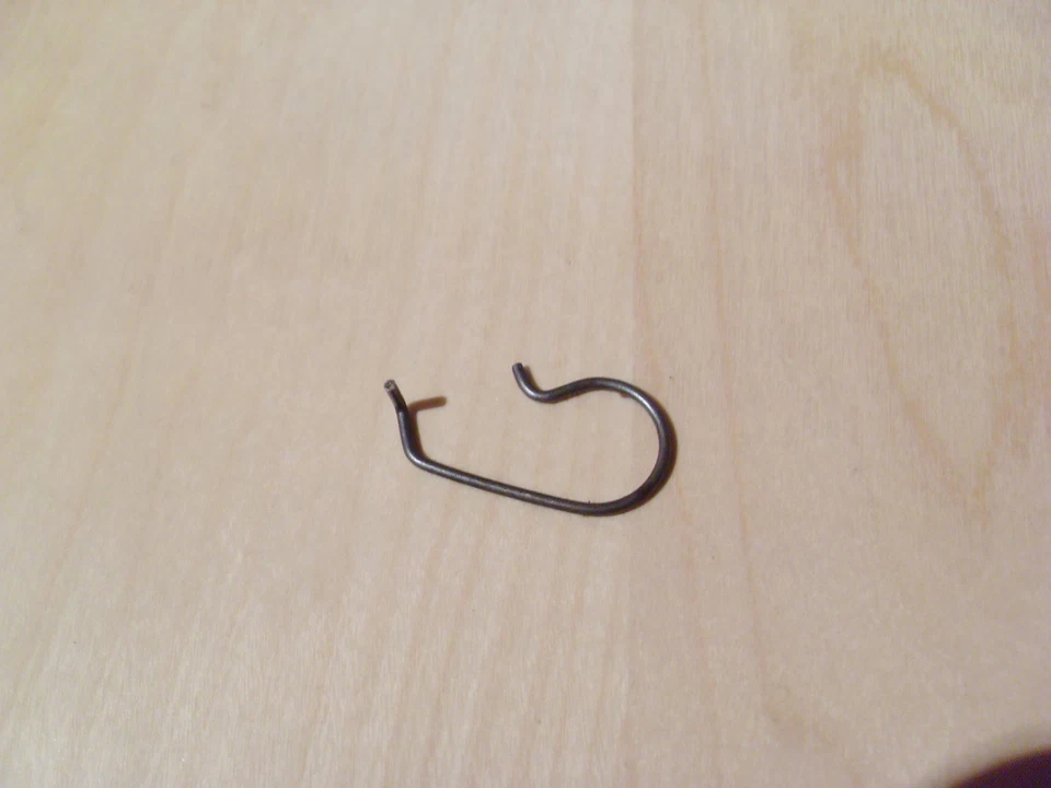 Brake Spring dolmar CT, Cx, Cc 109, 110, 116, 117 (107166080) - Image 1 of 1